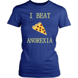 Anorexia