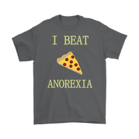 Anorexia