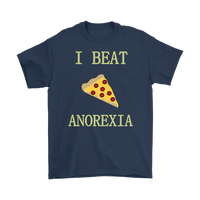 Anorexia