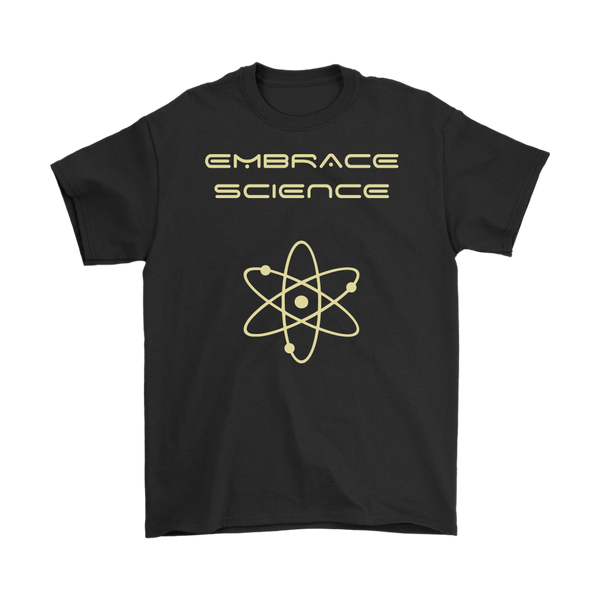 Embrace Science