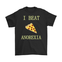 Anorexia