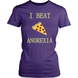 Anorexia